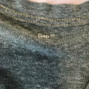 Women’s cotton T-shirt size extra small